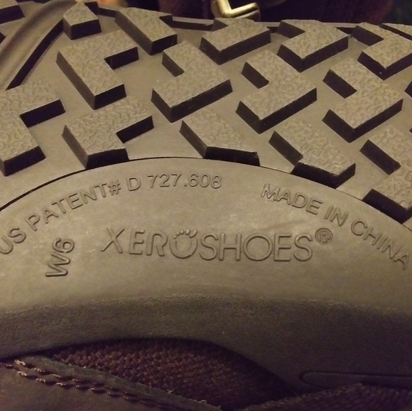 Xero winter-friendly boot - Picture 5 of 6